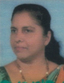 Ms.Tharangani